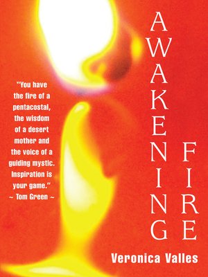 cover image of Awakening Fire